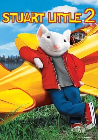 stuart , little , 2 , 2002 , hindi-english , dual , audio , bluray , full , movie