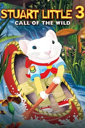stuart , little , 3: , call , of , the , wild , 2005 , hindi-english , dual , audio , bluray , full , movie