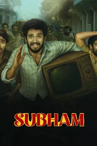 subham , 2025 , (dd5.1) , telugu , dual , audio , jiohotstar , web-dl , full , movie