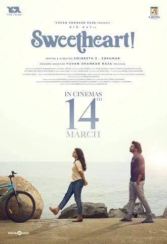 sweetheart! , 2025 , web-dl , org. , dual , audio , dd5.1 , – , tamil , full , movie
