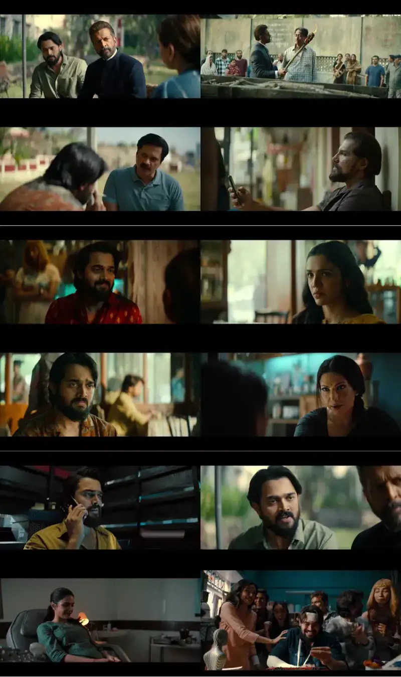 taaza , khabar , season , 2 , dd5.1 , dsnp , web-dl , hotstar , web , series
