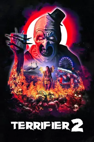 terrifier , 2 , 2022 , dubbed , (org) , dual , audio , full , movie