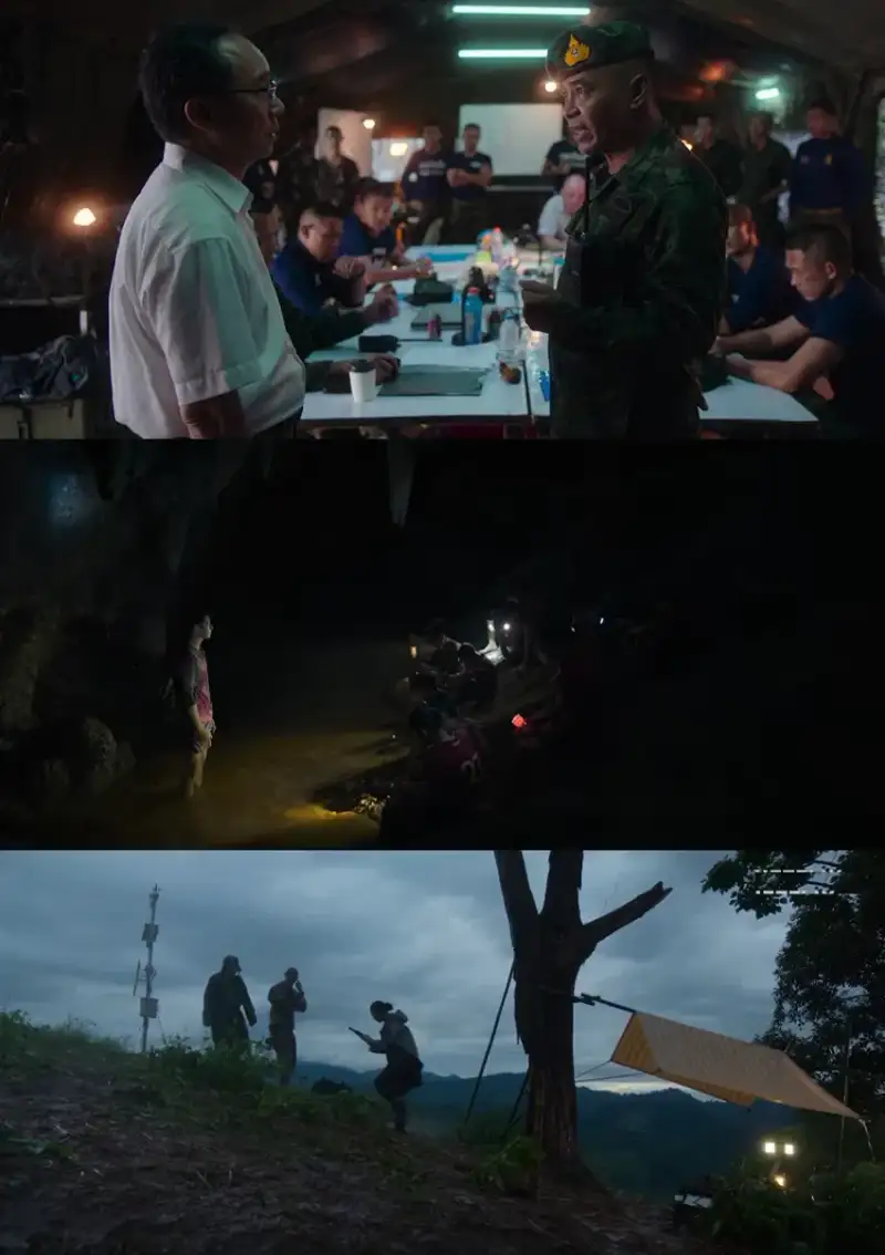 thai , cave , rescue , 2022 , season , 1 , netflix , original , web , series 