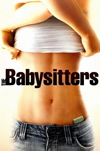 the , babysitters , 2007 , dual , audio , hindi-english , bluray