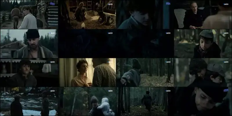 the , boy , in , the , woods , 2023 , – , dubbed