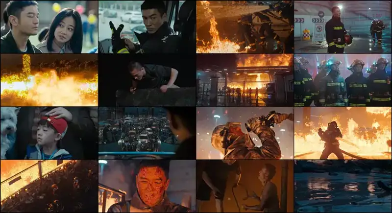 the , bravest , 2019 , hindi-english-chinese