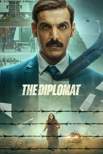 the , diplomat | , 2025 , web-dl | , dd5.1 , full , movie