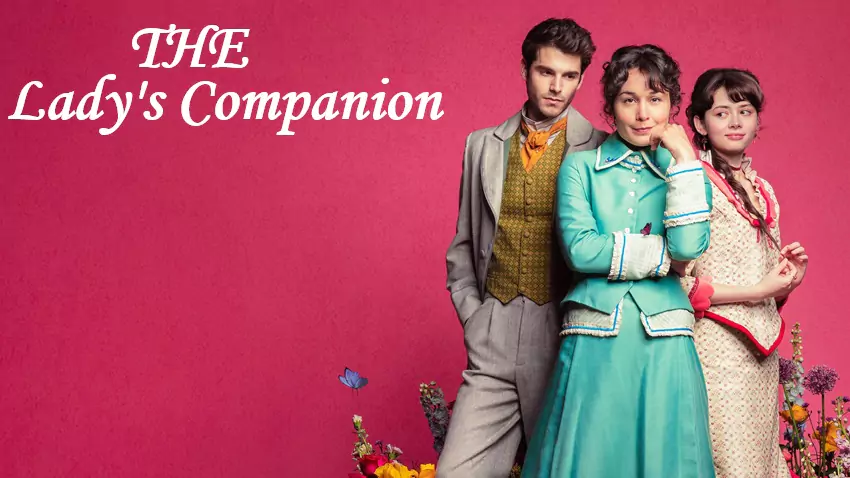 the , lady’s , companion , 2025 , season , 1 , dual , audio , hindi-english , netflix , web , series