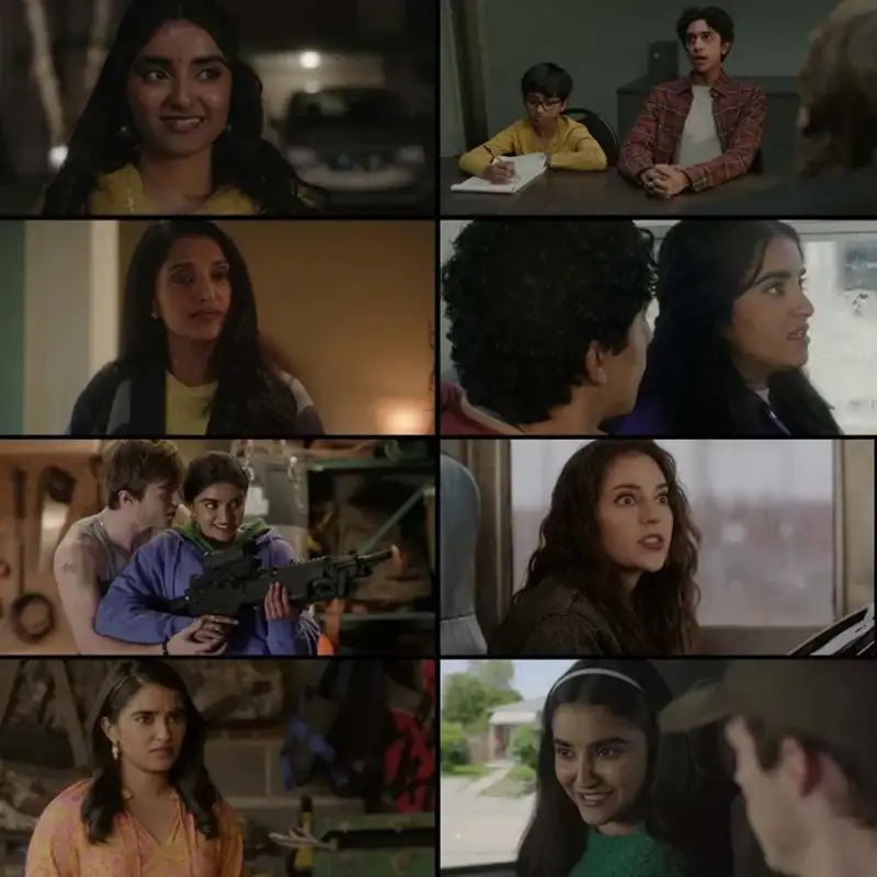 the , pradeeps , of , pittsburgh | , 2024 , season , 1 , hindi+english , amazon , original , web , series