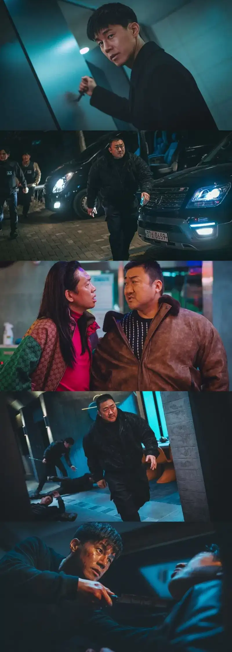 the , roundup: , punishment , 2024 , korean , with , subtitles , full , movie