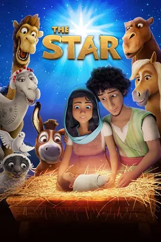 the , star , 2017 , dubbed , (dd , 5.1) , dual , audio , full , movie