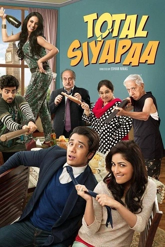 total , siyapaa , 2014 , full , movie , web-dl