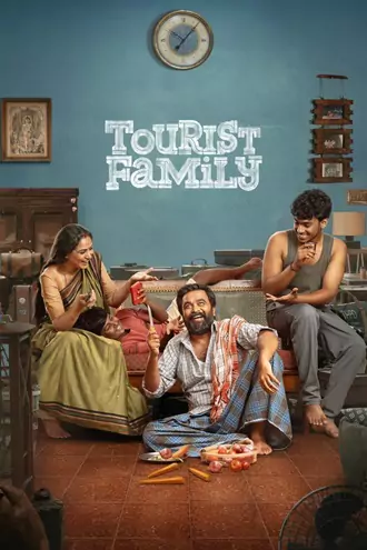 tourist , family , 2025 , dd5.1 , + , tamil , jiohotstar , web-dl , full , movie