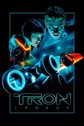 tron , legacy , 2010 | , org , dual , audio , full , movie