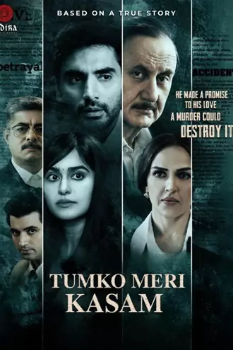 tumko , meri , kasam , 2025 , dd2.0 , pre-hd , full , movie