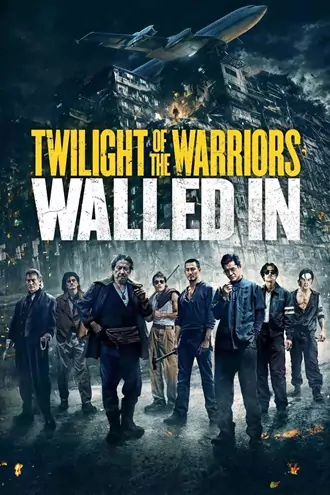 twilight , of , the , warriors: , walled , in | , 2024 , dubbed , (dd , 5.1) , chinese , dual , audio , full , movie