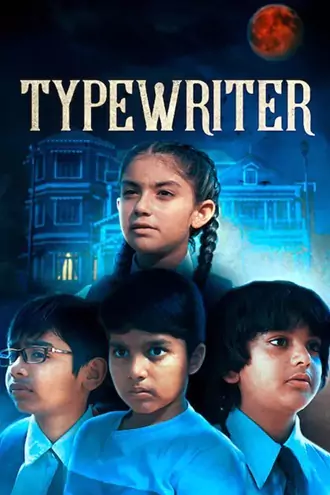 typewriter , 2019 , season , 1 , netflix , web , series