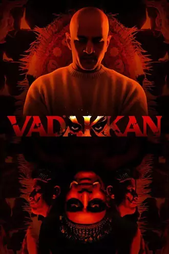 vadakkan , 2025 , kannada , web-dl , full , movie