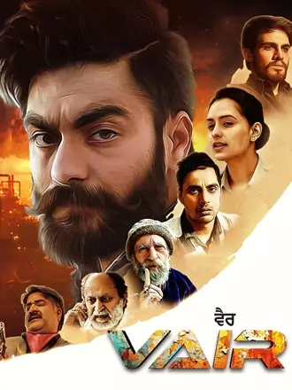 vair , 2025 , punjabi , dd5.1 , web-dl , full , movie