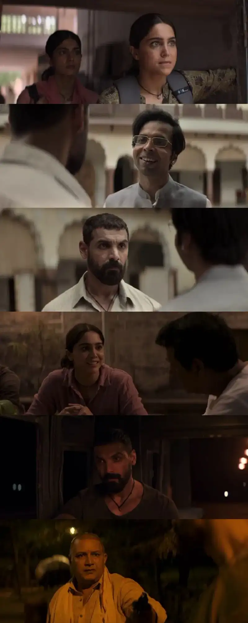 vedaa , 2024 , full , movie