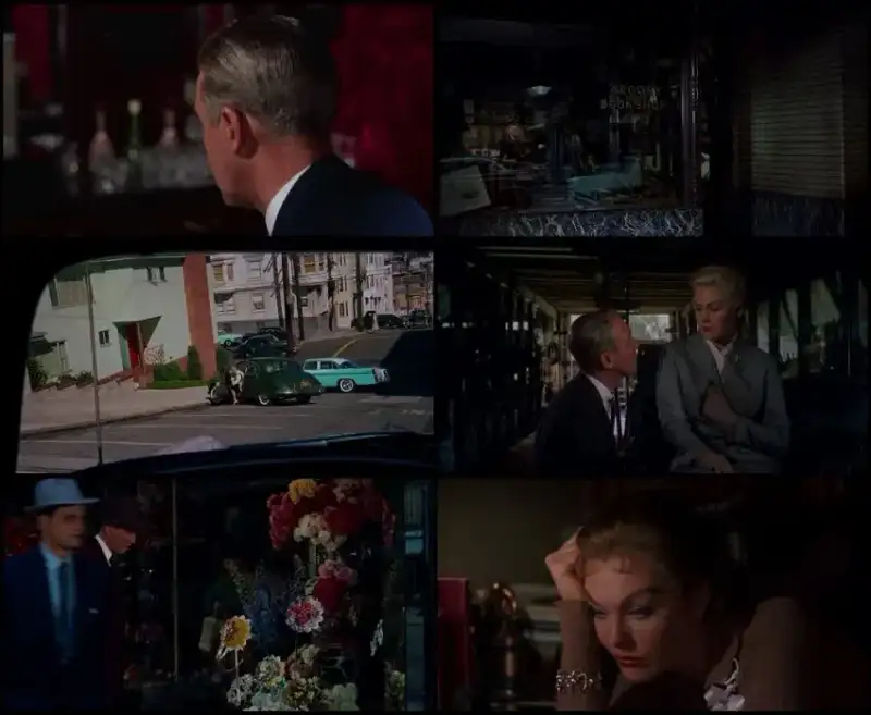 vertigo , 1958 , hindi-english , dual , audio , bluray