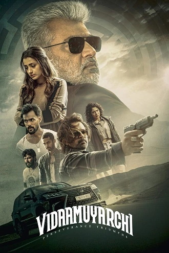 vidaamuyarchi , 2025 , web-dl , (dd5.1) , tamil , full , movie