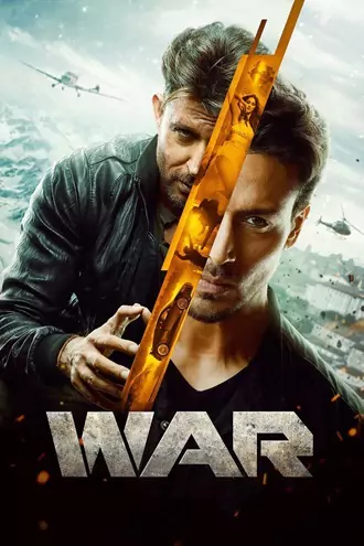 war , 2019 , hindi-dd5.1 , bluray | , full , movie