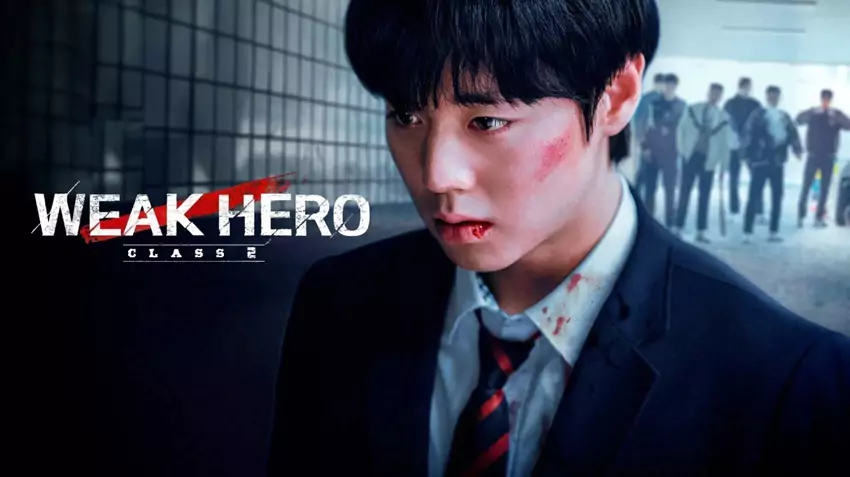 weak , hero , 2025 , season , 2 , hindi-english-korean , dual , audio , netflix , original , web , series