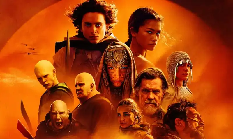 dune: , part , two , 2024 , dubbed