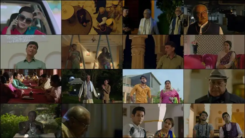 family , politics , of , blood | , 2023 , hindi-gujarati