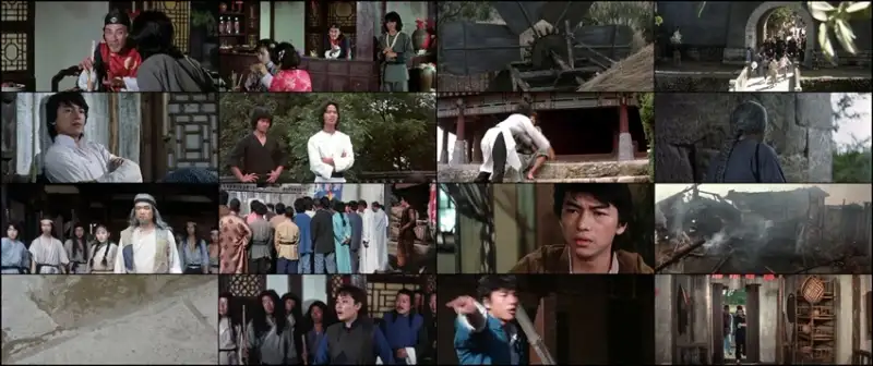 fearless , hyena , 2 , 1983 , hindi-english