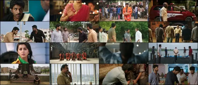 fire , man , surya , – , neruppuda , 2017 , dubbed