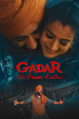 gadar: , ek , prem , katha , (2001) , zee5 , full , movie , 2160p , 4k