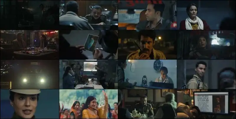 gyaarah , gyaarah , – , zee5 , originals , 2024 , season , 1 , web , series
