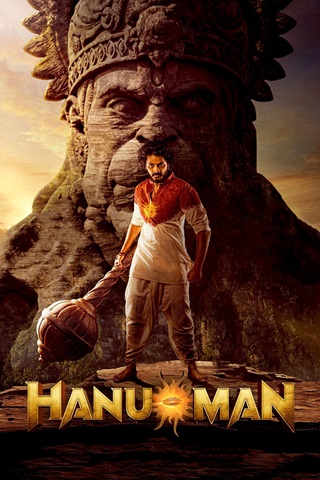 hanu , man , (2024) , full , movie