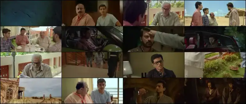 hatyapuri , 2022 , bengali