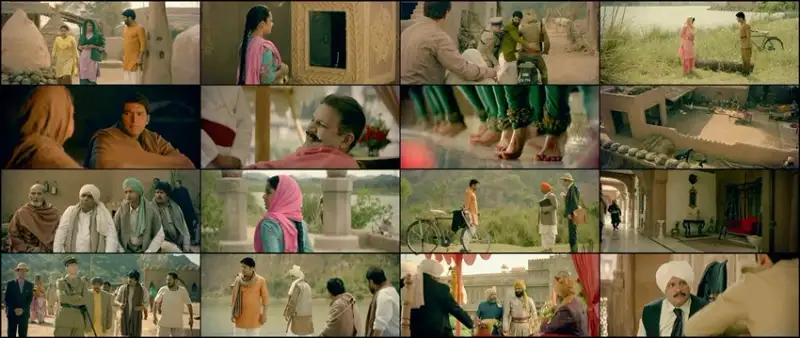 firangi , 2017