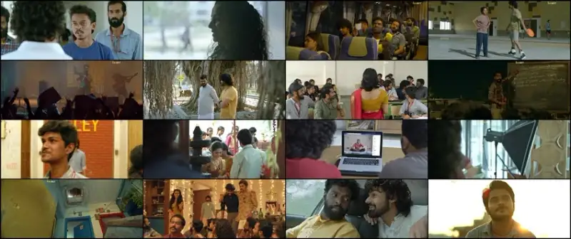 hridayam , 2022 , hindi-malayalam