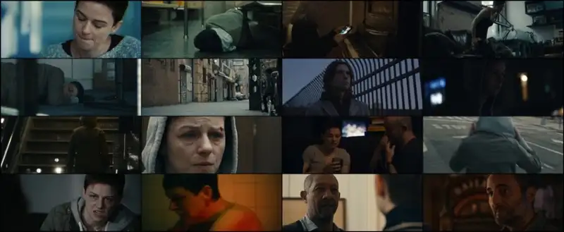 implanted , 2021 , hindi-english