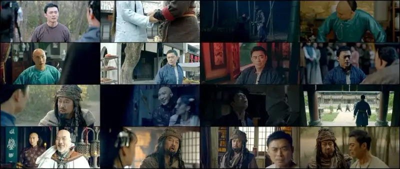 iron , kung , fu , fist , 2022 , hindi-chinese