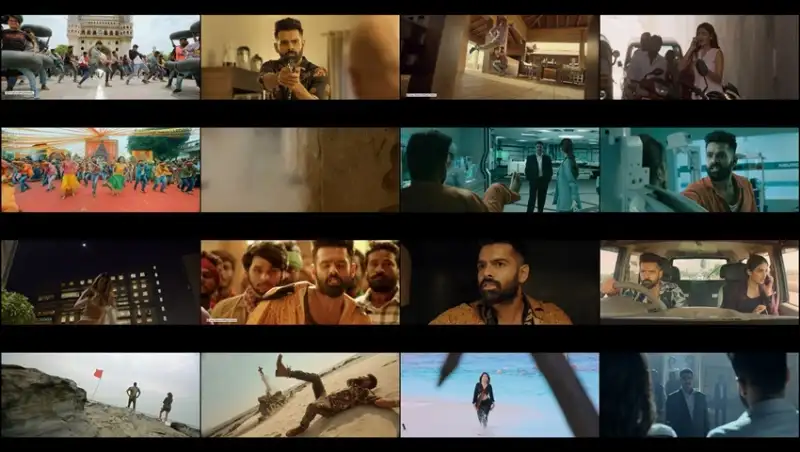 ismart , shankar , 2019 , + , telugu