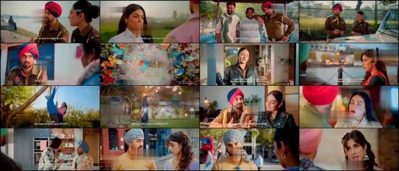 jatt , juliet , 3 , 2024 , punjabi