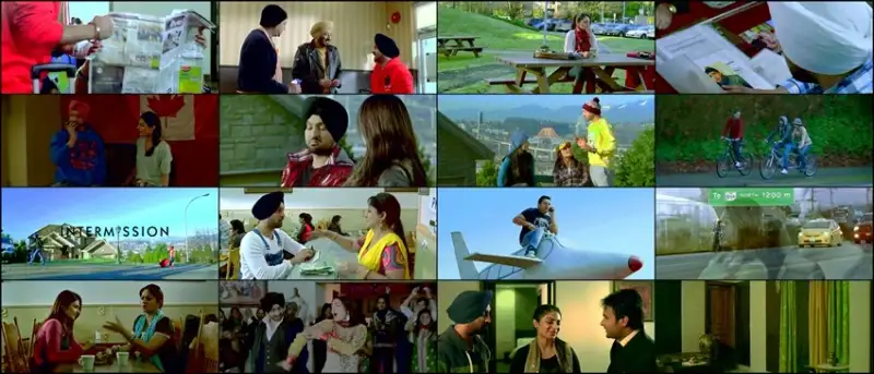 jatt , juliet , 2012 , hindi-punjabi