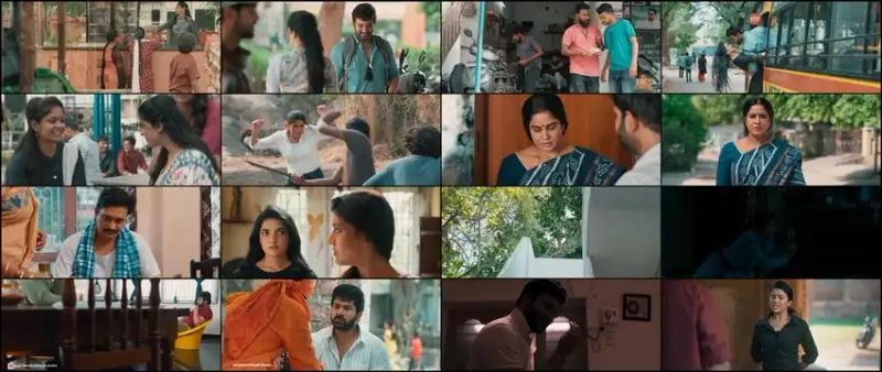 kaliyugam , pattanamlo , 2024 , hindi-telugu