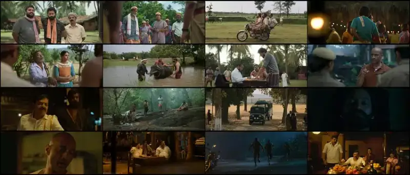 kantara , 2022 , hindi-dubbed