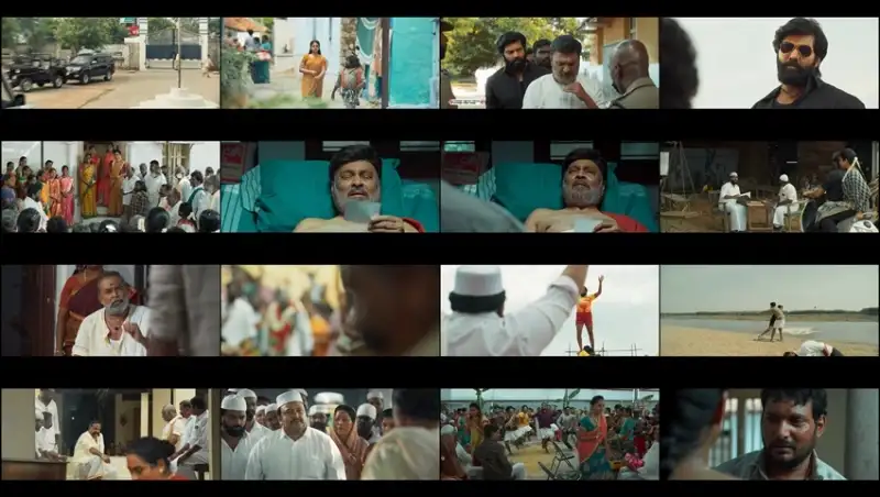 kathar , basha , endra , muthuramalingam , 2023 , dubbed