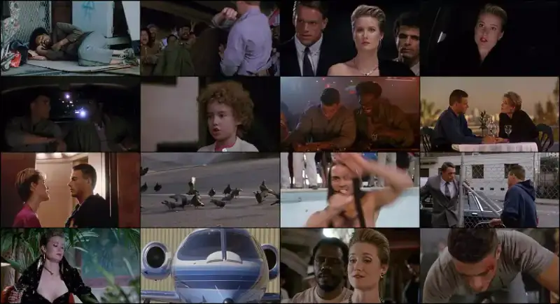 lionheart , 1990 , hindi-english