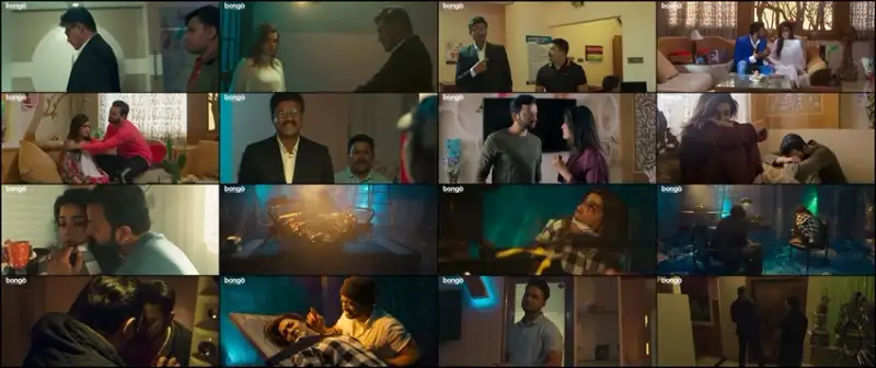 live , 2023 , bengali