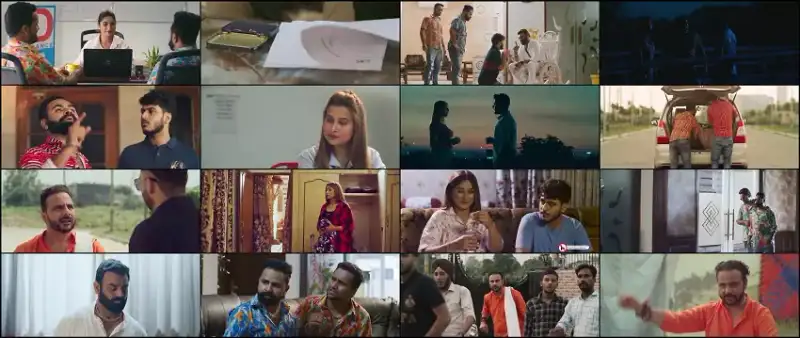 lucky , scheme , 2024 , punjabi