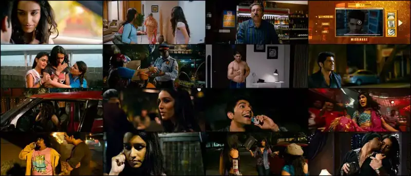 luv , ka , the , end , 2011
